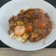 Guiso de Arroz