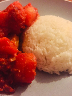 Una foto de Puka Picante