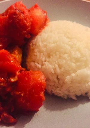 Una foto de Puka Picante