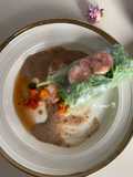 Vietnamese Spring Roll