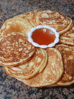 صورة لوصفة المخنفر 😋😋