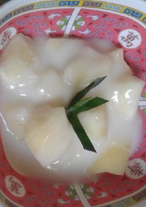 Foto resep Singkong thailand kw