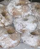 Donuts