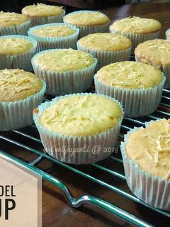 Foto resep Brudel Cup