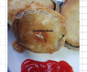 Resep Terbaik Terong Goreng Tepung Gurih Mantul Resep Terbaik Terong Goreng Tepung Gurih Mantul