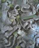 Fajitas de Bistec y Nopales (La Serpiente Oráculo)