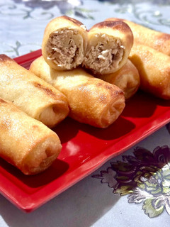 Foto resep Sosis Solo