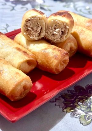 Foto resep Sosis Solo
