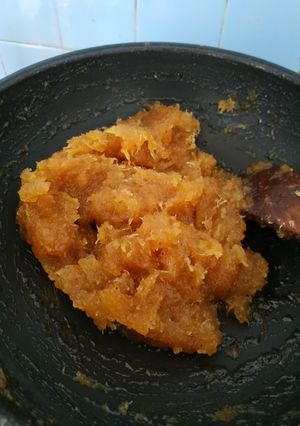 Foto resep Selai Nanas isian Nastar