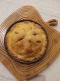 Apple pie