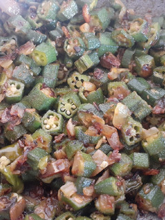 भिंडी की सब्जी (bhindi ki sabzi recipe in Hindi) रेसिपी मुख्य फोटो