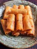 Chả Giò (Vietnamese Fried Spring Rolls)