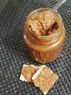 Una foto de Chocomaní.🥜