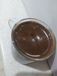 عکسی از دستور قهوه ترک عالی