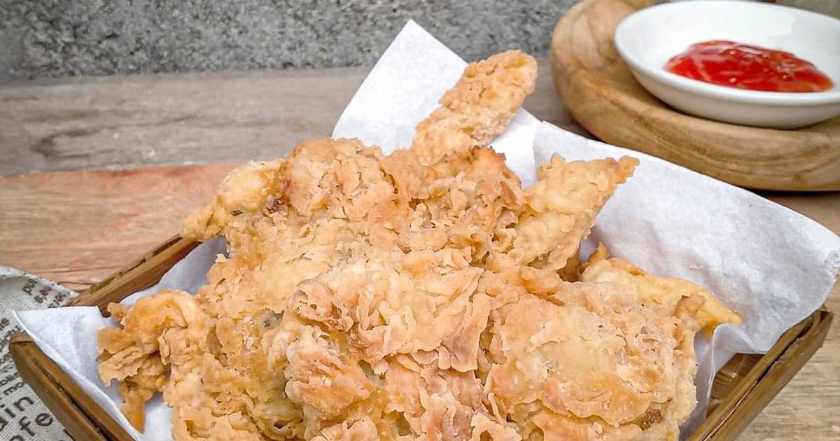 172 resep ayam kribo enak dan sederhana ala rumahan - Cookpad