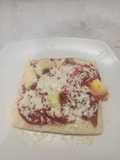 Budweiser Pizza U.S.A