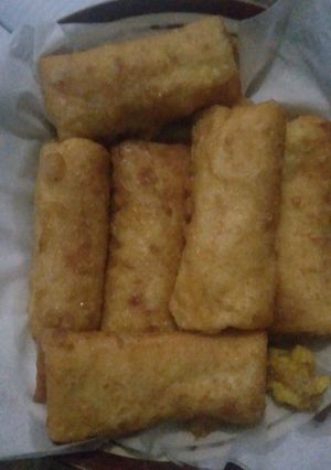 Foto resep Sosis solo