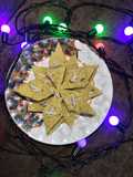 Chana Dal Coconut Doce