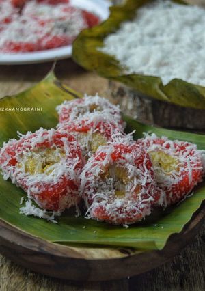 Foto resep Kue Mata Roda