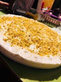 صورة لوصفة ليالي لبنان