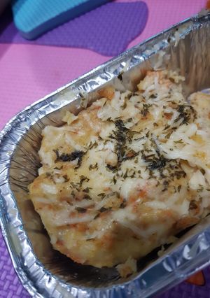 Foto resep Rokus beef