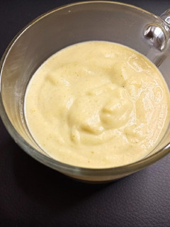 Una foto de Crema de brócoli en Thermomix (TM31)