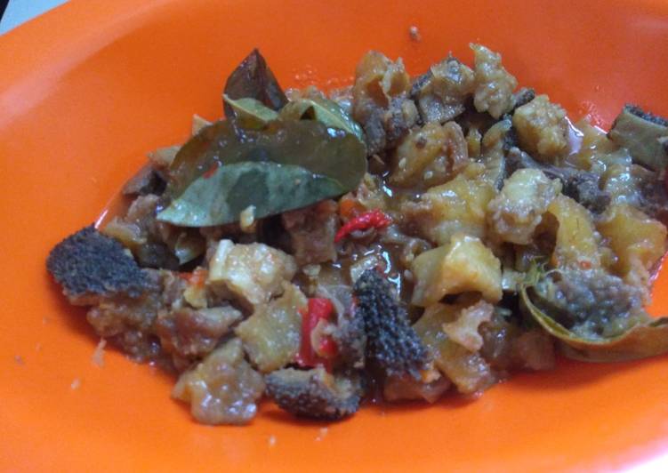 Resep Babat