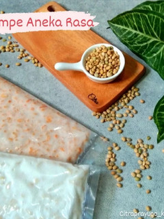 Foto resep Tempe Aneka Rasa