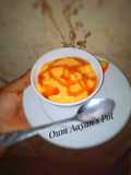 Pawpaw shake