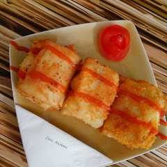 Foto resep Risole Mayo