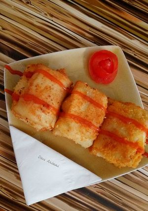 Foto resep Risole Mayo
