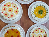 Tarta de Frutas