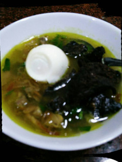 Foto resep Soto Sulung
