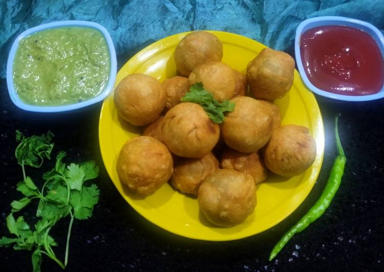 Tuvar kachori