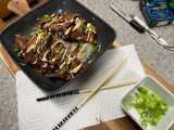 cabbage okonomiyaki