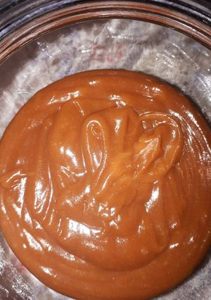 Una foto de Dulce de leche casero (súper fácil)