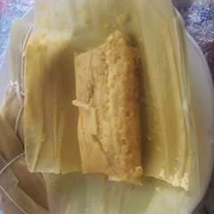 Una foto de Humitas 😋
