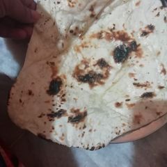 A picture of Naan.