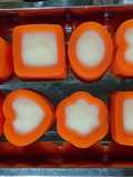 Puding Pepaya