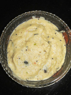 வேர்க்கடலை சட்னி (Verkadalai chutney recipe in tamil) செய்முறை முக்கிய புகைப்படம்