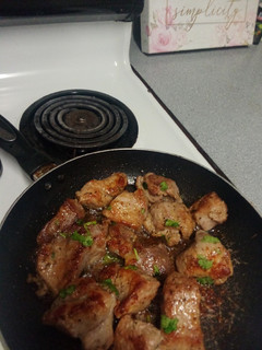 A picture of Pork Carnitas.