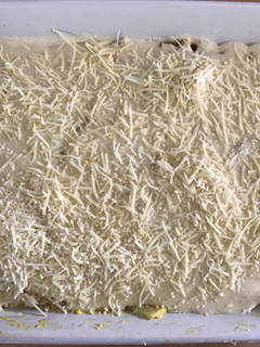 Una foto de Bacalao espiritual o bacalhau espiritual