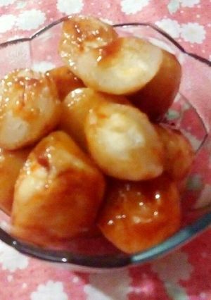 Foto resep Cilok Keju