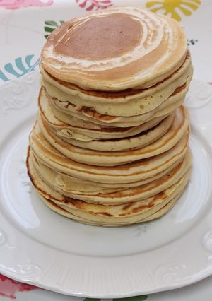 Una foto de Tortitas 🥞
