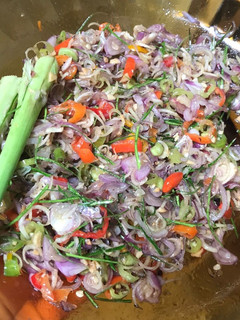Foto resep Sambal Matah Bali