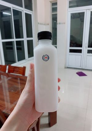 Hình của món Bột sắn dây giải nhiệt cơ thể 🙆🏿.
