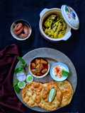 বসনিয়ান পরোটা