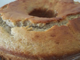 Budín de Banana