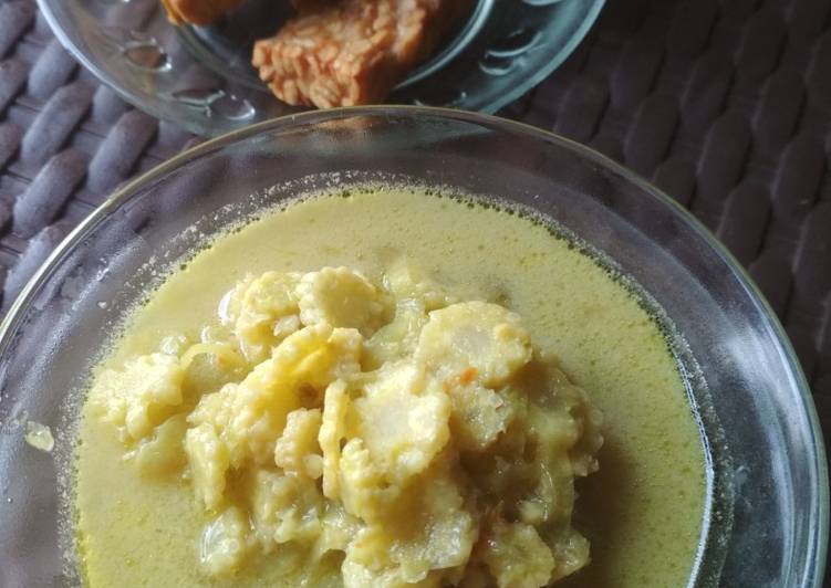 Resep Sayur Jagung muda yang Bikin Ngiler