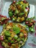 Tokri chat